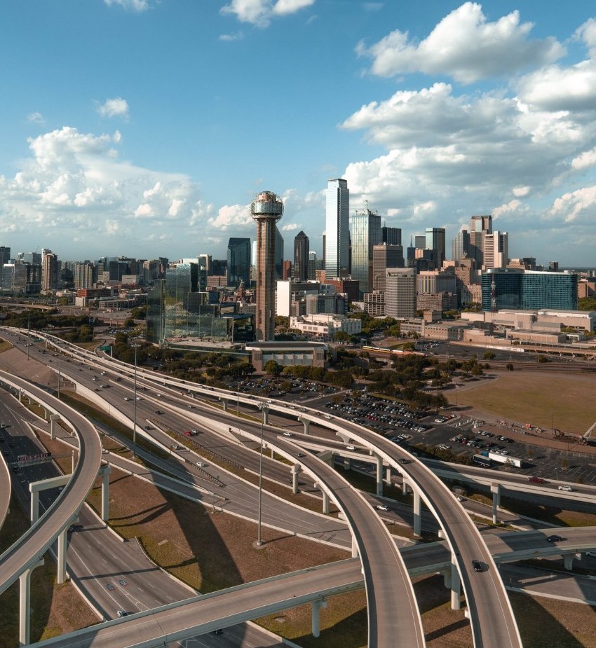 Big Tex Sports Tour